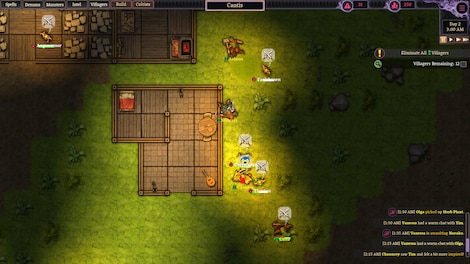 Ruinarch (PC) - Steam Gift - GLOBAL - 13