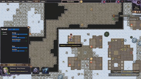 Ruinarch (PC) - Steam Gift - GLOBAL - 9