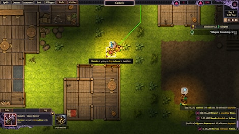 Ruinarch (PC) - Steam Key - GLOBAL - 11