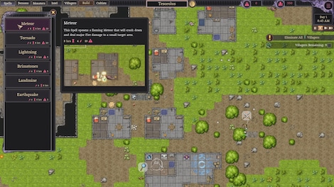 Ruinarch (PC) - Steam Key - GLOBAL - 7