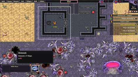 Ruinarch (PC) - Steam Key - GLOBAL - 6