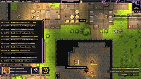Ruinarch (PC) - Steam Key - GLOBAL - 5