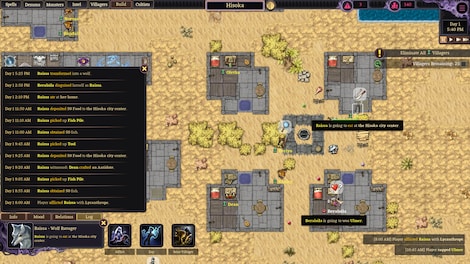 Ruinarch (PC) - Steam Key - GLOBAL - 10