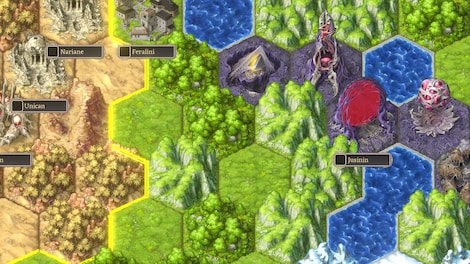 Ruinarch (PC) - Steam Key - GLOBAL - 3