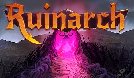 Ruinarch (PC) - Steam Key - GLOBAL - 2