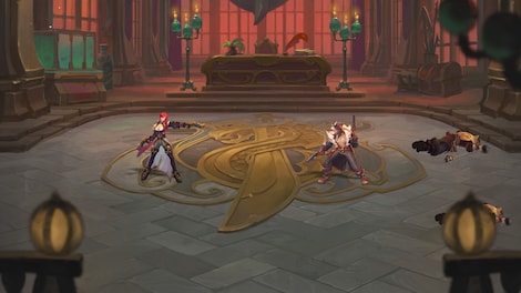 Ruined King: A League of Legends Story | Deluxe Edition (PC) - Steam Gift - GLOBAL - 7