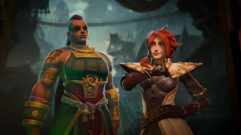 Ruined King: A League of Legends Story | Deluxe Edition (PC) - Steam Gift - GLOBAL - 8