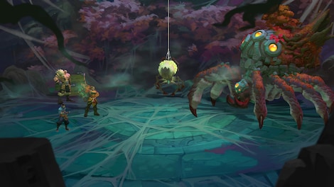 Ruined King: A League of Legends Story | Deluxe Edition (PC) - Steam Gift - GLOBAL - 6