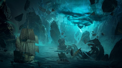 Ruined King: A League of Legends Story | Deluxe Edition (PC) - Steam Gift - GLOBAL - 14