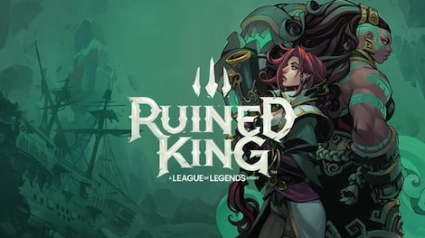 Ruined King: A League of Legends Story | Deluxe Edition (PC) - Steam Gift - GLOBAL - 2