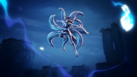 Ruined King: A League of Legends Story | Deluxe Edition (PC) - Steam Gift - NORTH AMERICA - 11