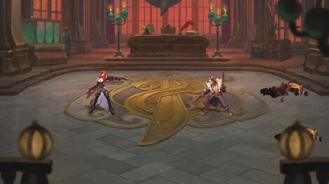 Ruined King: A League of Legends Story | Deluxe Edition (PC) - Steam Gift - NORTH AMERICA - 7