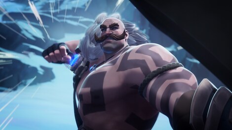 Ruined King: A League of Legends Story (PC) - Steam Gift - NORTH AMERICA - 9