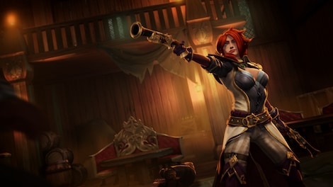 Ruined King: A League of Legends Story (PC) - Steam Gift - NORTH AMERICA - 15