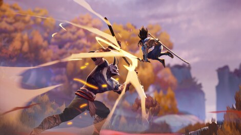 Ruined King: A League of Legends Story (PC) - Steam Gift - NORTH AMERICA - 10