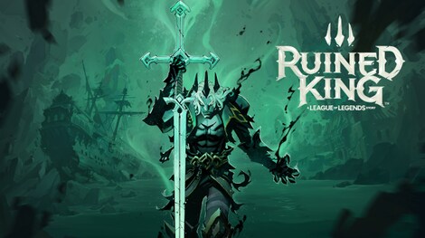 Ruined King: A League of Legends Story (PC) - Steam Gift - NORTH AMERICA - 2