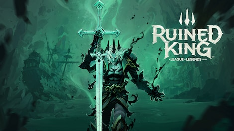 Ruined King: A League of Legends Story (Xbox One) - Xbox Live Key - EUROPE - 2