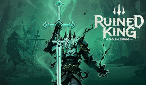 Ruined King: A League of Legends Story Xbox Series X/S - Xbox Live Key - ARGENTINA - 2