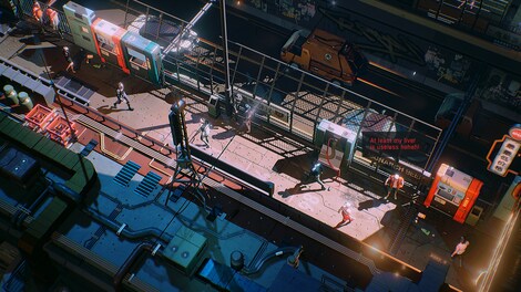 RUINER (PC) - Steam Gift - GLOBAL - 12