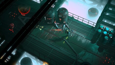 RUINER (PC) - Steam Gift - GLOBAL - 17