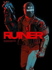 RUINER (PC) - Steam Gift - GLOBAL - 1