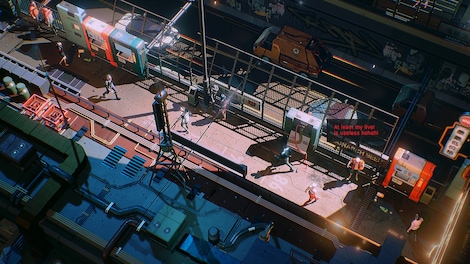 RUINER (PC) - Steam Key - CIS - 12