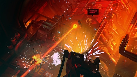 RUINER (PC) - Steam Key - EUROPE - 5