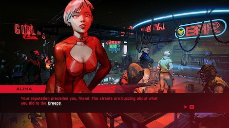 RUINER (PC) - Steam Key - EUROPE - 7