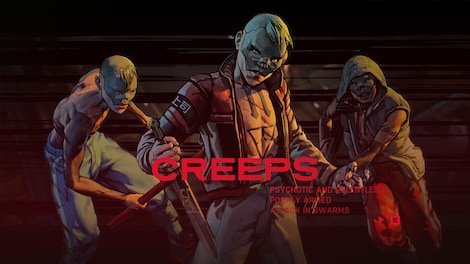 RUINER (PC) - Steam Key - EUROPE - 3