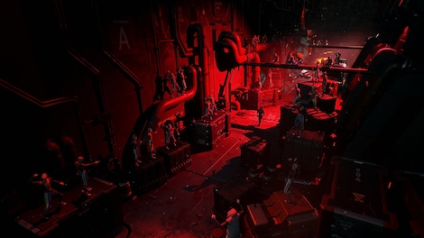 RUINER Steam Key GLOBAL - 5