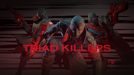 RUINER Steam Key GLOBAL - 8