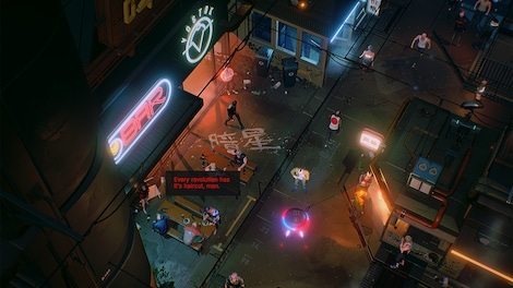 RUINER Steam Key GLOBAL - 12