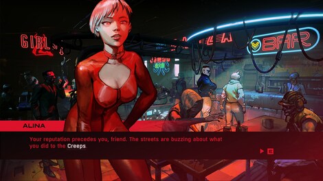 RUINER Xbox Live Key EUROPE - 6
