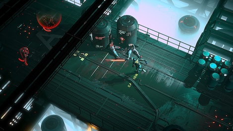 RUINER Xbox Live Key EUROPE - 16