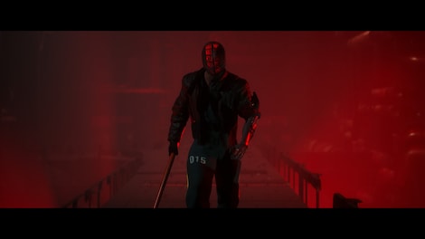 RUINER (Xbox One, PC) - Xbox Live Account - GLOBAL - 8