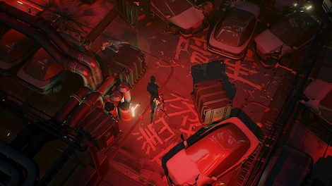 RUINER (Xbox One, PC) - Xbox Live Account - GLOBAL - 15