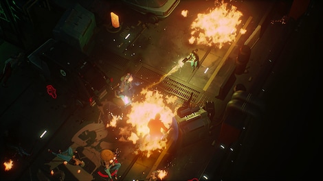 RUINER (Xbox One, PC) - Xbox Live Account - GLOBAL - 18