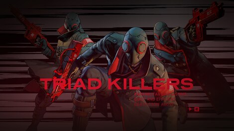 RUINER (Xbox One, Windows 10) - Xbox Live Account - GLOBAL - 9