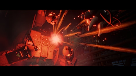 RUINER (Xbox One, Windows 10) - Xbox Live Account - GLOBAL - 16