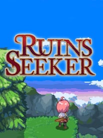 Ruins Seeker (PC) - Steam Gift - JAPAN - 1