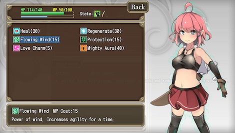 Ruins Seeker (PC) - Steam Gift - JAPAN - 3