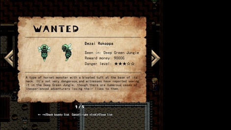 Ruins Seeker (PC) - Steam Gift - JAPAN - 8