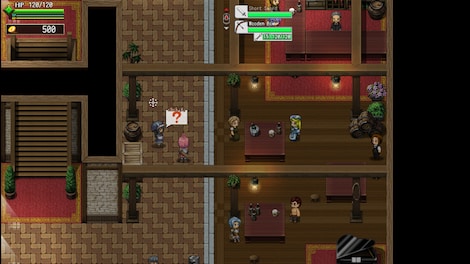 Ruins Seeker (PC) - Steam Gift - JAPAN - 6