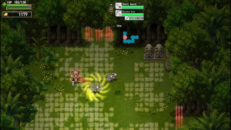 Ruins Seeker (PC) - Steam Gift - JAPAN - 5