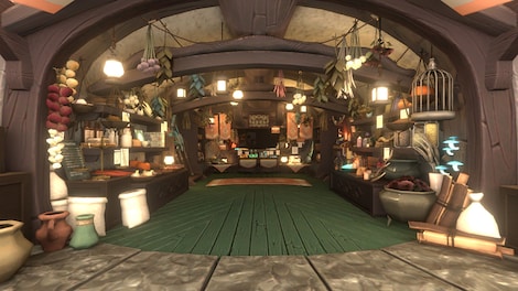 RUINSMAGUS (PC) - Steam Account - GLOBAL - 9