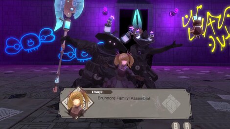 RUINSMAGUS (PC) - Steam Gift - EUROPE - 6