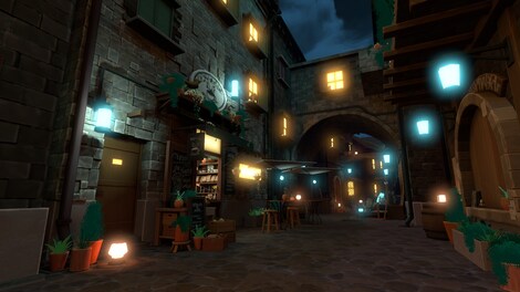 RUINSMAGUS (PC) - Steam Gift - EUROPE - 10