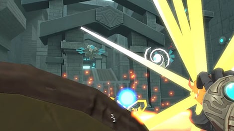 RUINSMAGUS (PC) - Steam Gift - GLOBAL - 4