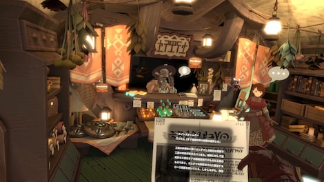 RUINSMAGUS (PC) - Steam Key - GLOBAL - 8
