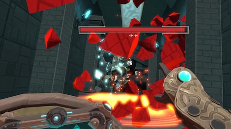 RUINSMAGUS (PC) - Steam Key - GLOBAL - 3